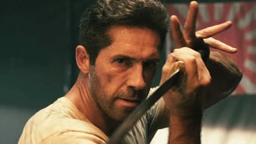 Prisoner of War still