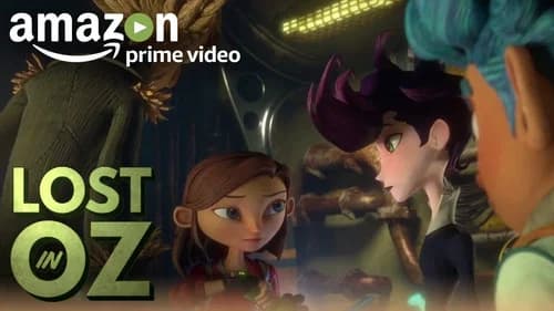 Lost in Oz still