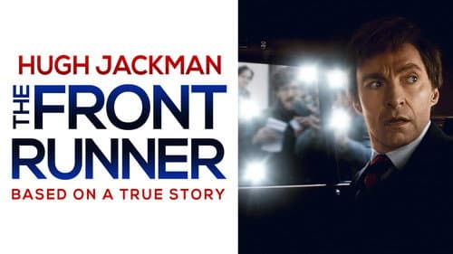 The Front Runner still