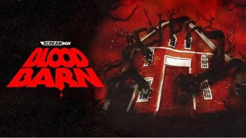 Blood Barn still