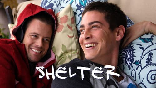 Shelter still