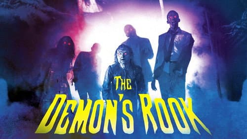 The Demon's Rook still