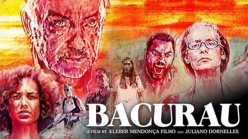 Bacurau still