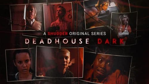 Deadhouse Dark still