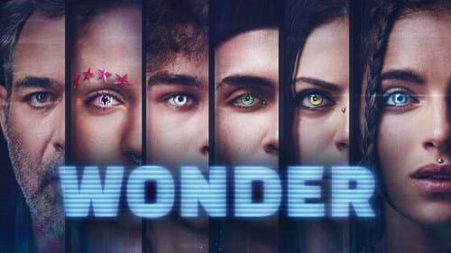 Wonder still
