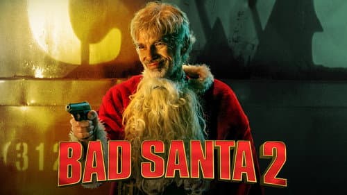Bad Santa 2 still
