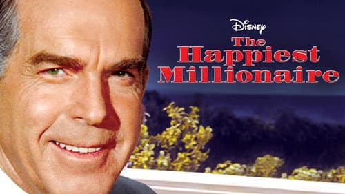 The Happiest Millionaire still