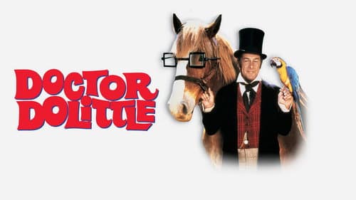 Doctor Dolittle still