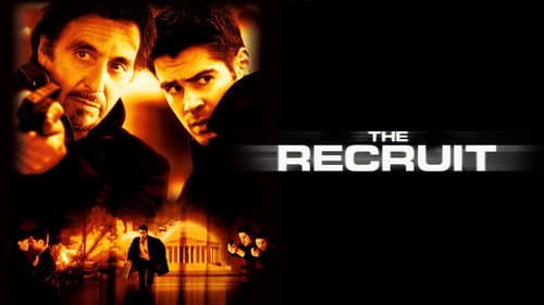 The Recruit still