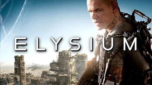 Elysium still