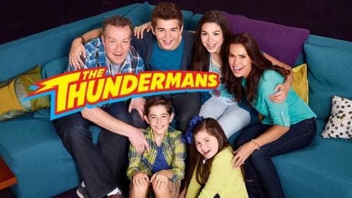 The Thundermans still
