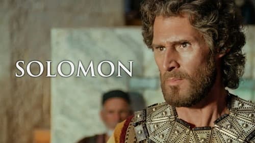 Solomon still