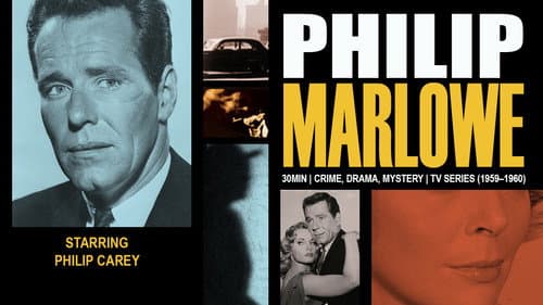 Philip Marlowe still