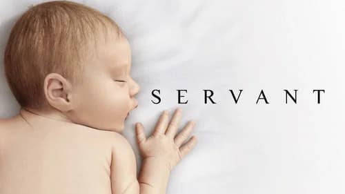Servant still