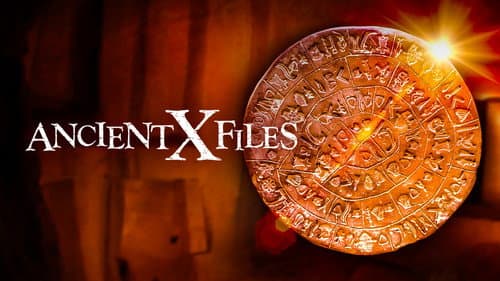 Ancient X-Files still