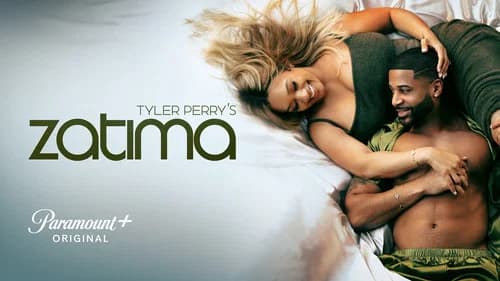 Tyler Perry's Zatima still