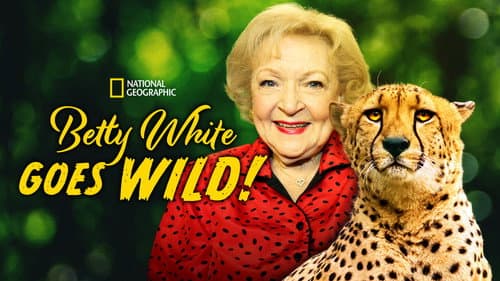 Betty White Goes Wild still
