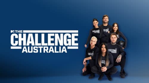 The Challenge Australia still