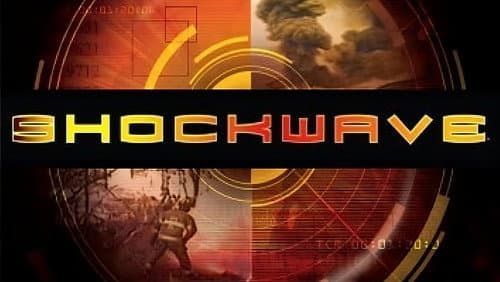 Shockwave still