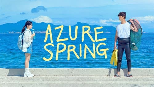 Azure Spring still