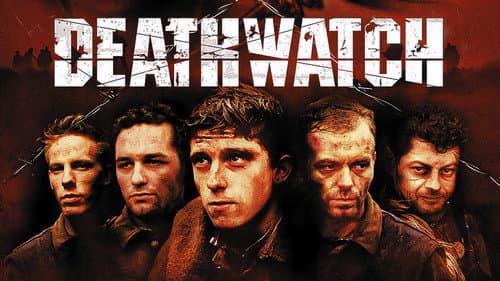 Deathwatch still