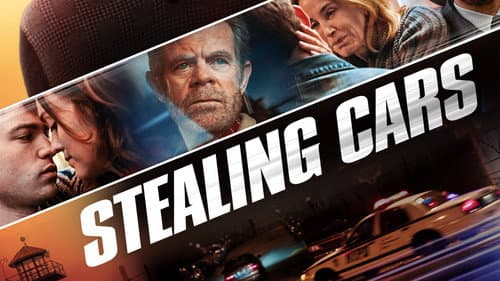 Stealing Cars still