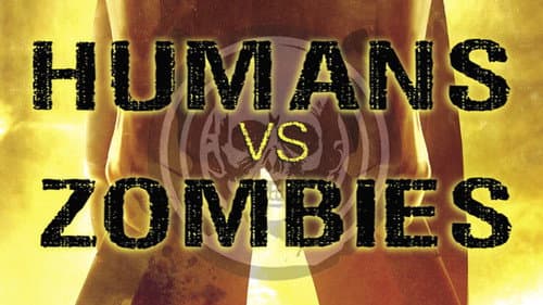 Humans vs Zombies still