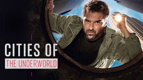 Cities of the Underworld still
