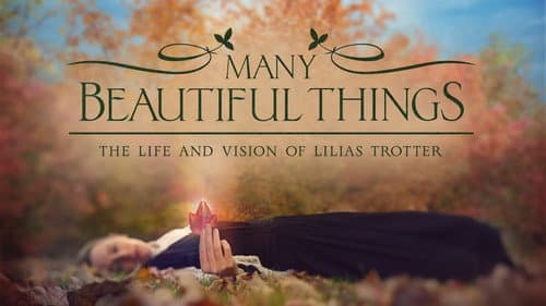 Many Beautiful Things still