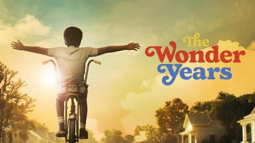 The Wonder Years still