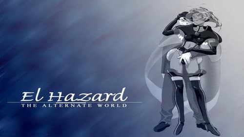 El-Hazard: The Magnificent World still