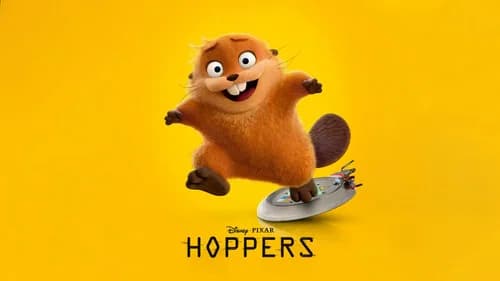 Hoppers still