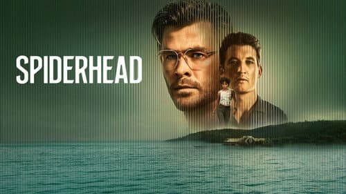 Spiderhead still