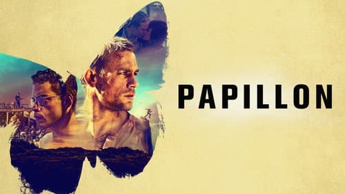 Papillon still
