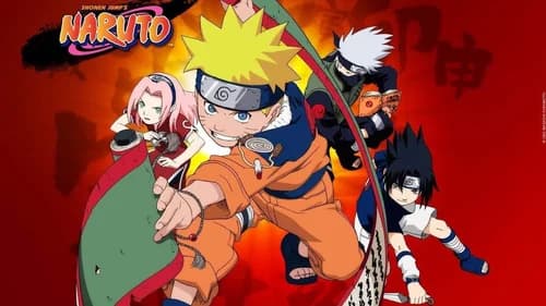 Naruto still