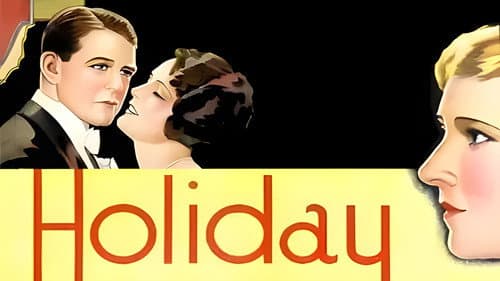 Holiday still