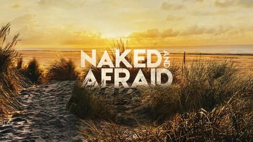 Naked and Afraid still