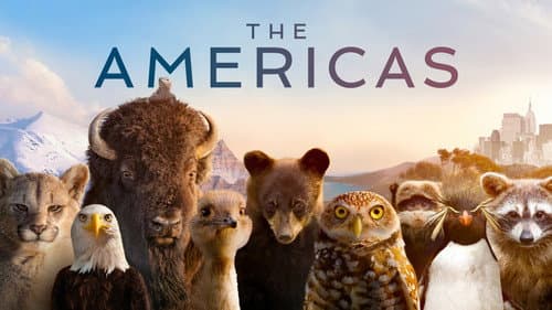 The Americas still