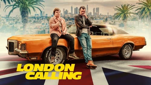 London Calling still