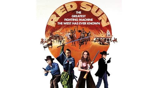 Red Sun still