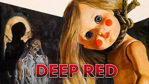Deep Red still