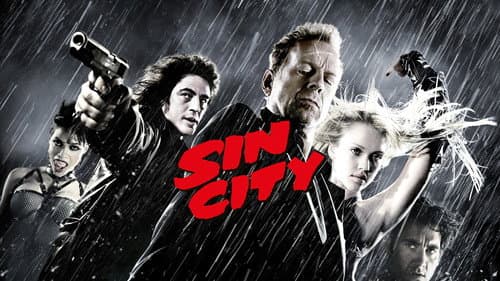 Sin City still