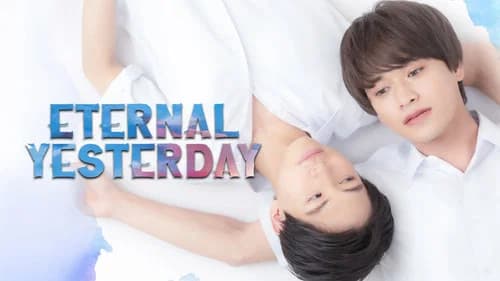 Eternal Yesterday still