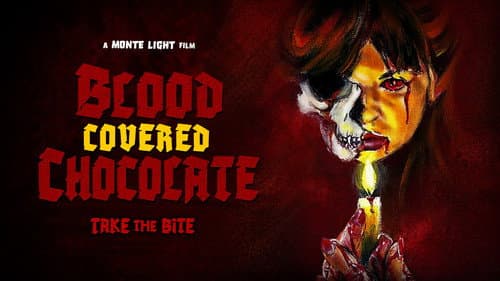 Blood Covered Chocolate still