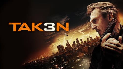 Taken 3 still