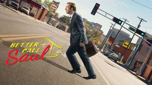 Better Call Saul still