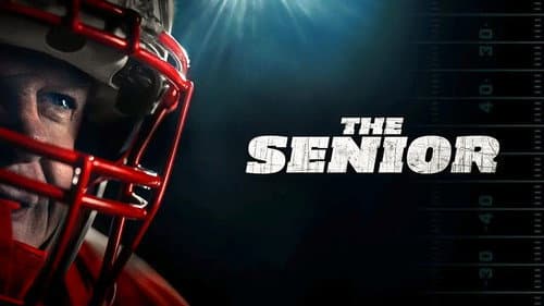 The Senior still