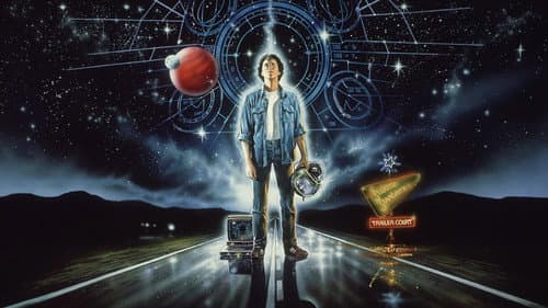 Crossing the Frontier: Making The Last Starfighter still