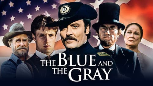 The Blue and the Gray still