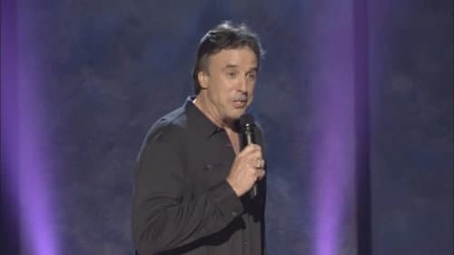 Kevin Nealon: Now Hear Me Out! still